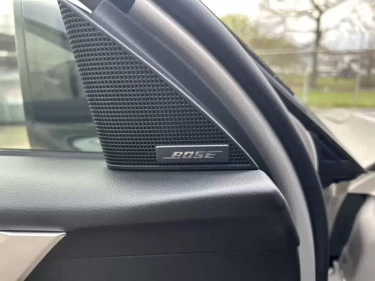 Foto van Mazda CX-60