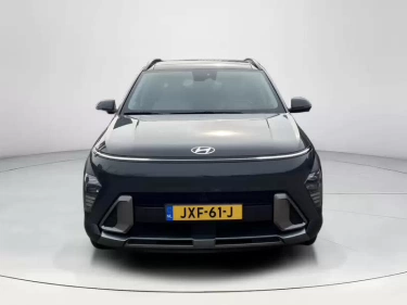 Foto van Hyundai Kona