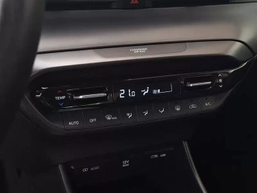 Foto van Hyundai i20