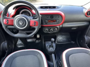 Foto van Renault Twingo