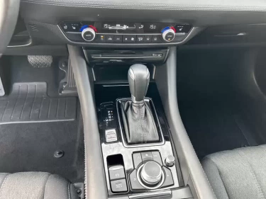 Foto van Mazda 6 Sportbreak