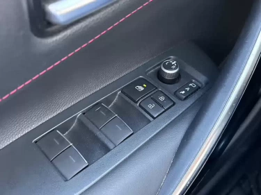 Foto van Toyota Corolla Touring Sports