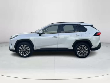 Foto van Toyota RAV4