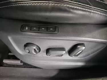 Foto van Škoda Kodiaq