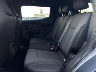 Foto van Suzuki e VITARA