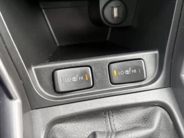 Foto van Suzuki S-Cross