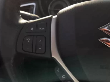 Foto van Suzuki S-Cross