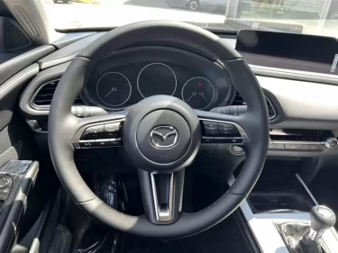 Foto van Mazda CX-30