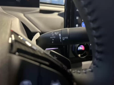 Foto van Toyota bZ4X