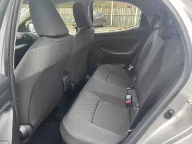 Foto van Mazda 2 Hybrid