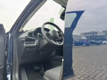 Foto van Mazda CX-30