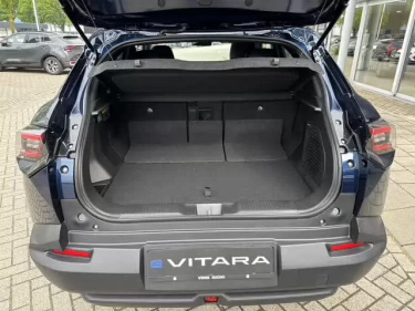 Foto van Suzuki e VITARA