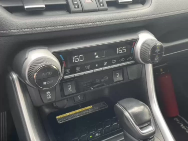 Foto van Toyota RAV4