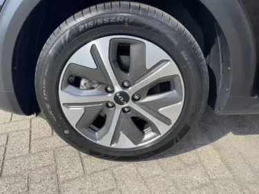 Foto van Kia e-Niro