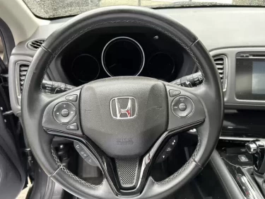 Foto van Honda HR-V