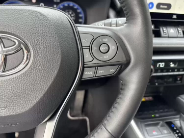 Foto van Toyota RAV4