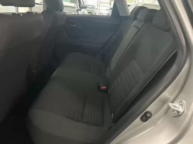 Foto van Toyota Auris Touring Sports