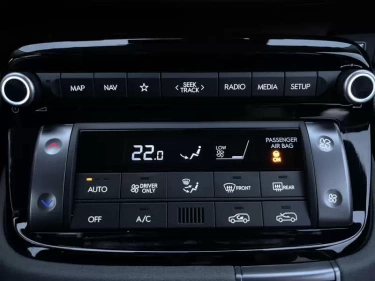 Foto van Hyundai INSTER