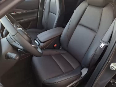 Foto van Mazda CX-30
