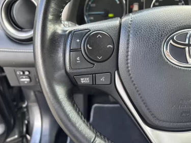 Foto van Toyota RAV4