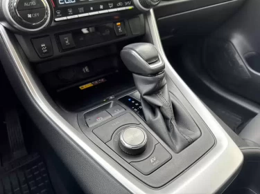 Foto van Toyota RAV4