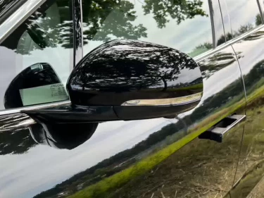 Foto van Jaguar I-PACE