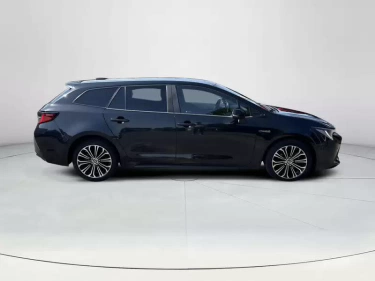 Foto van Toyota Corolla Touring Sports
