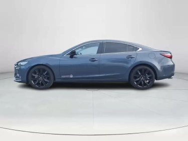 Foto van Mazda 6