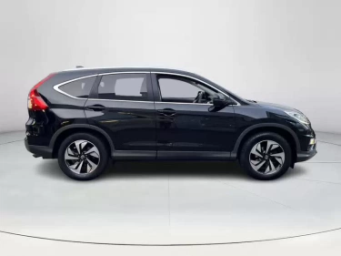 Foto van Honda CR-V