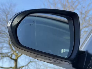 Foto van Hyundai i30 Wagon