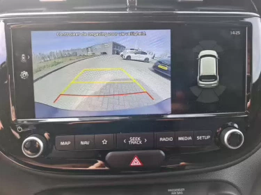 Foto van Kia e-Soul