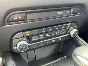 Foto van Mazda CX-5