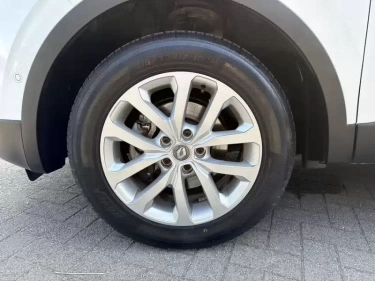 Foto van Renault Kadjar