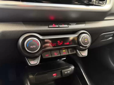 Foto van Kia Stonic