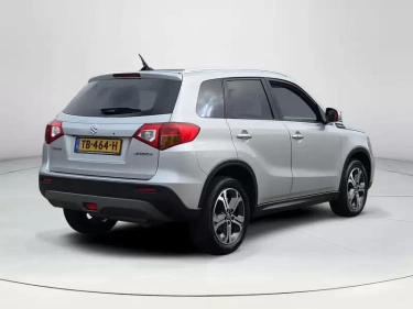 Foto van Suzuki Vitara