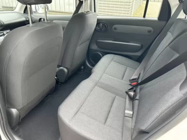 Foto van Hyundai Inster