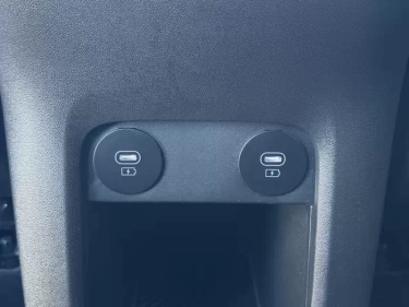 Foto van Hyundai IONIQ 5