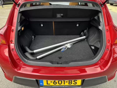 Foto van Toyota Auris