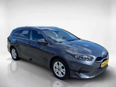 Foto van Kia Ceed Sportswagon