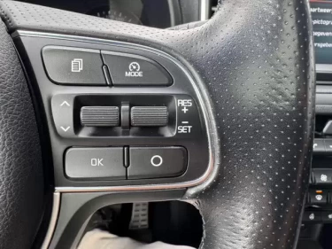 Foto van Kia Sportage