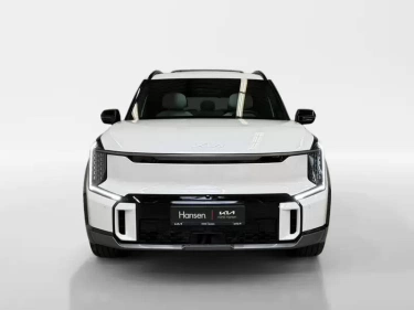 Foto van Kia EV9