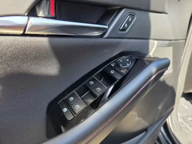 Foto van Mazda CX-30