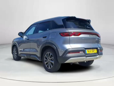 Foto van BYD ATTO 2