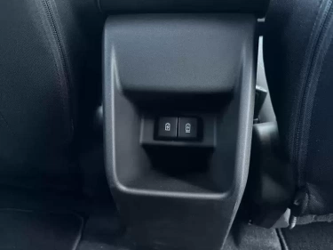 Foto van Suzuki e VITARA