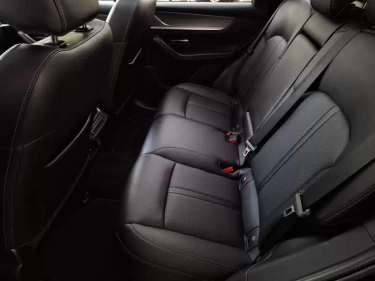 Foto van Mazda CX-60