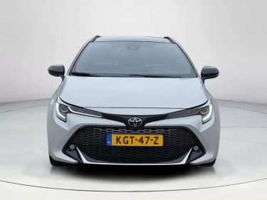 Foto van Toyota Corolla Touring Sports