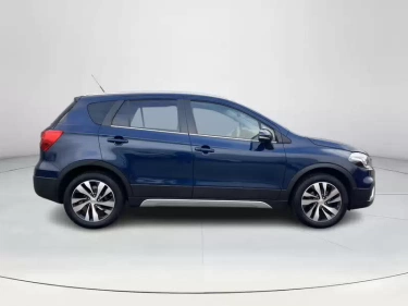 Foto van Suzuki S-Cross