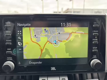 Foto van Toyota RAV4