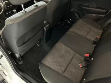Foto van Honda Jazz