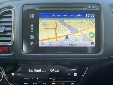 Foto van Honda HR-V